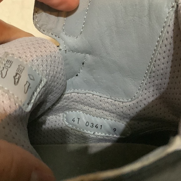 Men’s Prada high tops - Picture 7 of 9